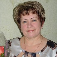 Татьяна Алещук