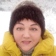 Светлана Чивикова