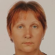 Галина Иванова