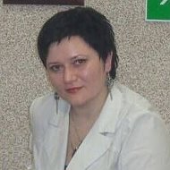 Лилиана Юрченко