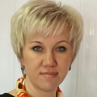 Наталья Любатинская