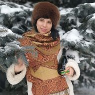 Наталья Казубанова