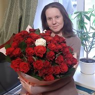 Светлана Валентиновна