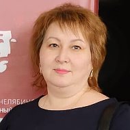 Ольга Сыромолотова