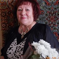 Елена Крищик