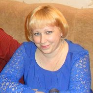 Светлана Шелудько