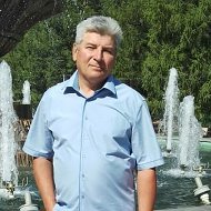 Дмитрий Галаганов