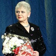 Ирина Хрисаниди
