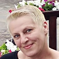Анна Синькевич