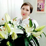 Наталья Фурсик