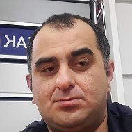 Seymur Melikov