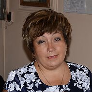 Татьяна Гаценко