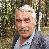 Николай Кондаков
