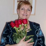 Татьяна Ларионова
