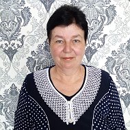 Галина Кравчук