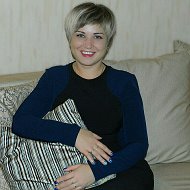Ольга Кононова