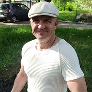 Валерий Федоровичев