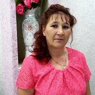 Татьяна Дигузова