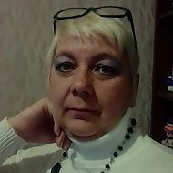 Татьяна Бекренёва