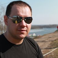 Алексей Масликов