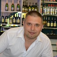 Александр Глушинский
