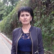 Елена Кириченко