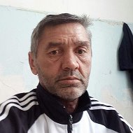 Зайнутдин Арсланханов