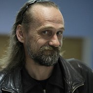 Сергей Бабченко