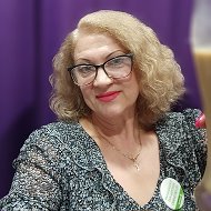 Елена Кочергина