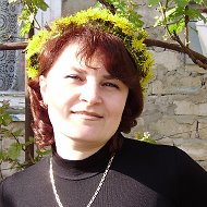 Елена Василенко