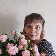 Татьяна Усикова