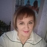 Светлана Реутова