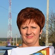 Ольга Нехайчук
