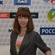 Валерия Сафонова