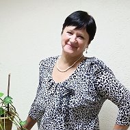 Eкатерина Осипович-соколова