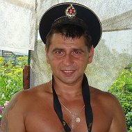 Сергей Гренадёров