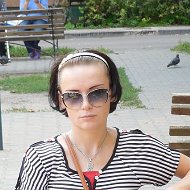 Катюха Тархова