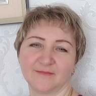 Ольга Алдабаева-гребенщикова