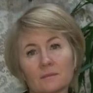 Оксана Чивикова