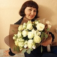 Лариса Юлдашбаева