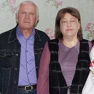 Галина Рудник