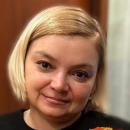 Наталья Аксенова