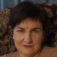 Ольга Чиянова