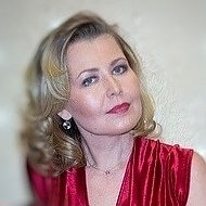 Анжелла Болтушина