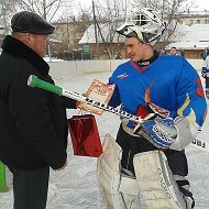 Сергей Анисимов