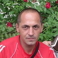 Андрей Кирьянов