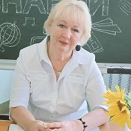 Ирина Жданова