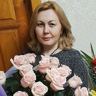 Татьяна Шаромова
