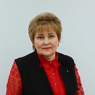 Татьяна Сухенко