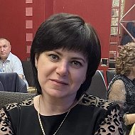 Анна Хромова